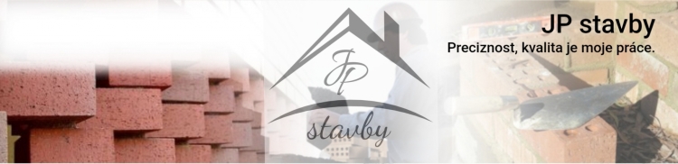 JP stavby